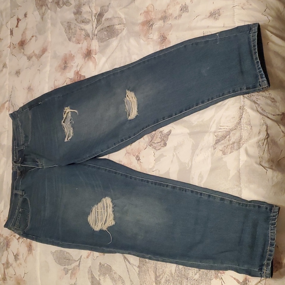 New York & Company jeans
